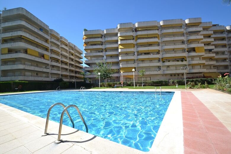 Apartamento Sevilla 26