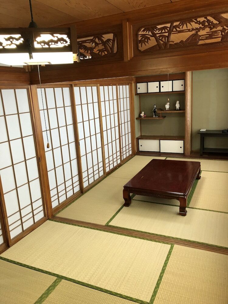 Apartamentos Ryukyu House Naha