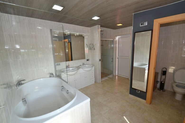 Villa Finca Miguel