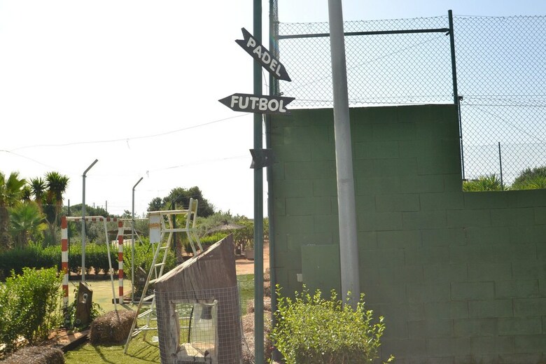 Villa Finca Miguel