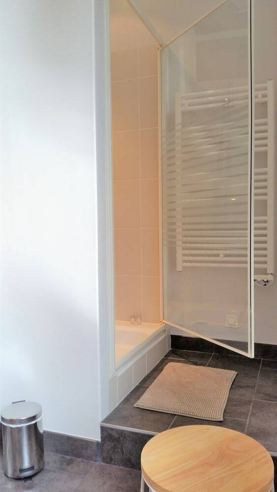 Apartamento Appartement L'intemporelle