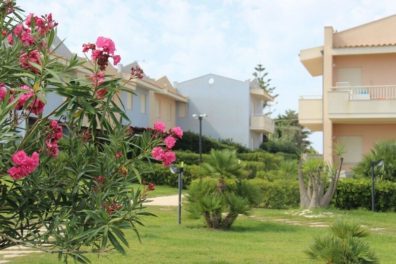 Aparthotel Agua Beach Residence