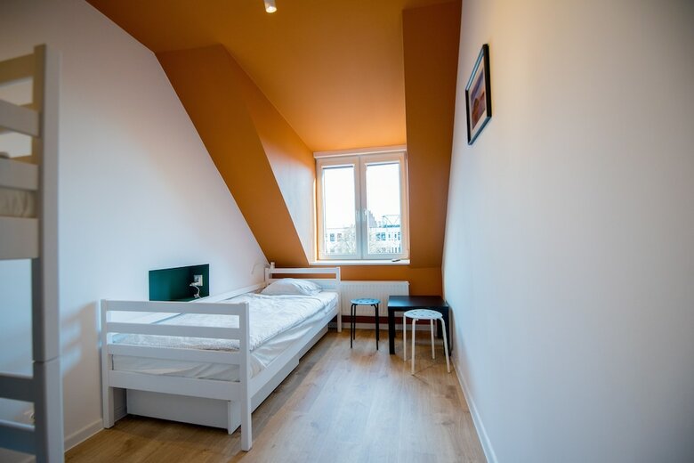 Hostal Togoto Hostel Wroc?aw