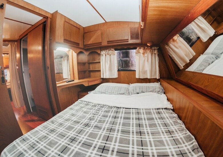 Hotel La Brume Lodges