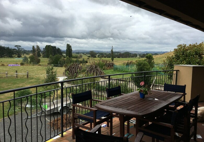 Lucky Duck Country Lodge B&B Hamilton