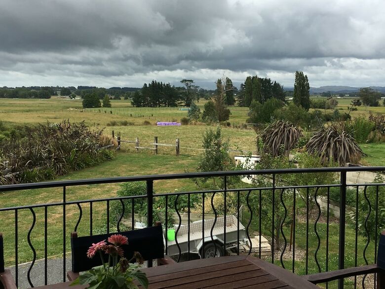 Lucky Duck Country Lodge B&B Hamilton