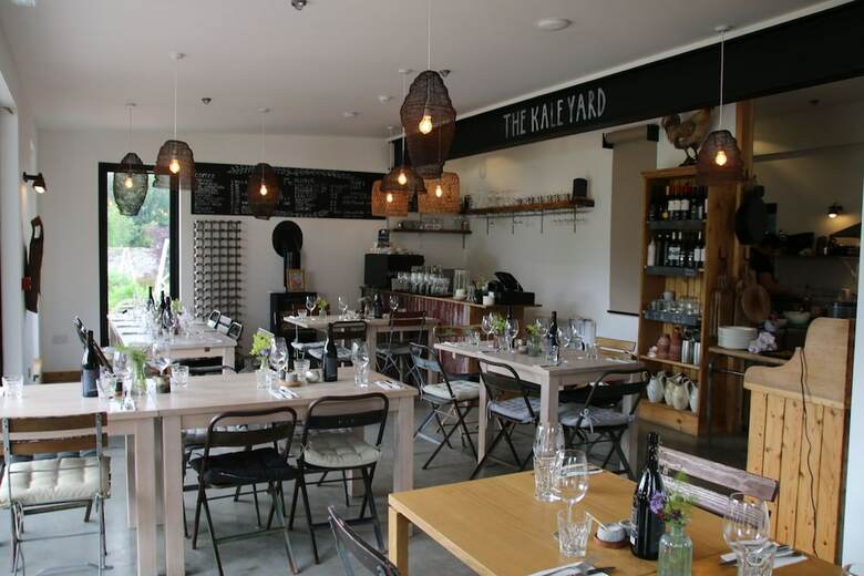 Bed & Breakfast The Wendy Hoose