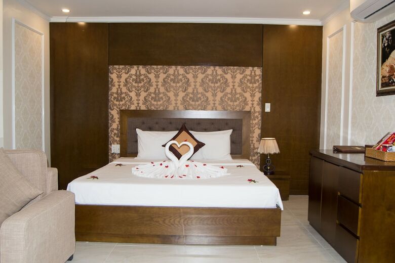 Sun & Sea Hotel