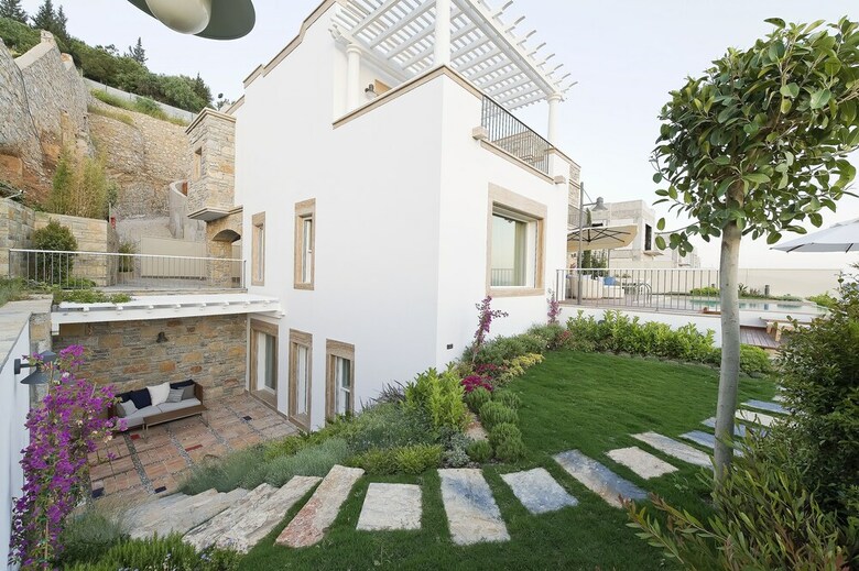 Villa Regnum Escana 3