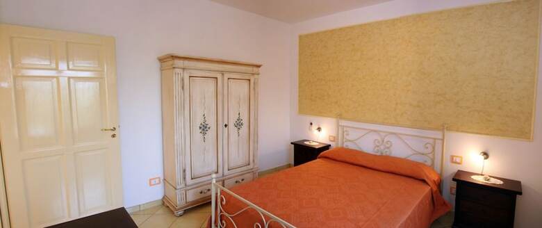Apartamento Villa Ambrosia
