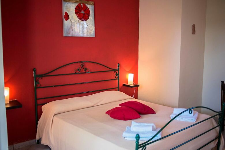 Agroturismo Agriturismo Solicara