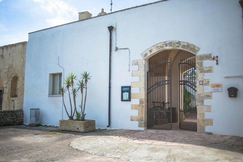 Agroturismo Agriturismo Solicara