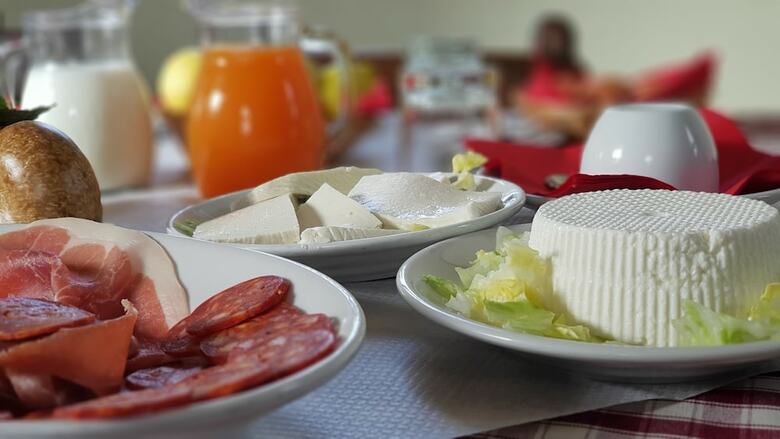 Agroturismo Agriturismo Solicara
