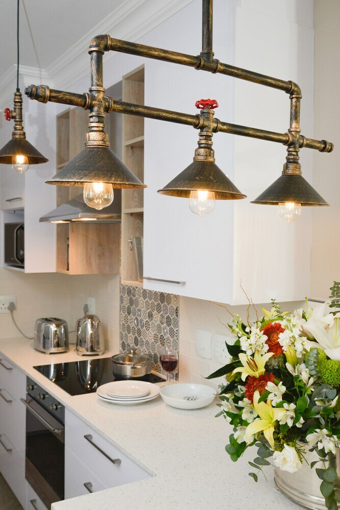 Apartamentos Dk Villas 2 The Boardwalk (Hout Bay)