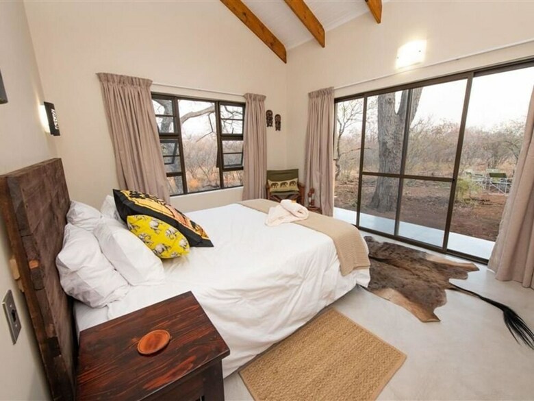 Posada Rooibos Bush Lodge