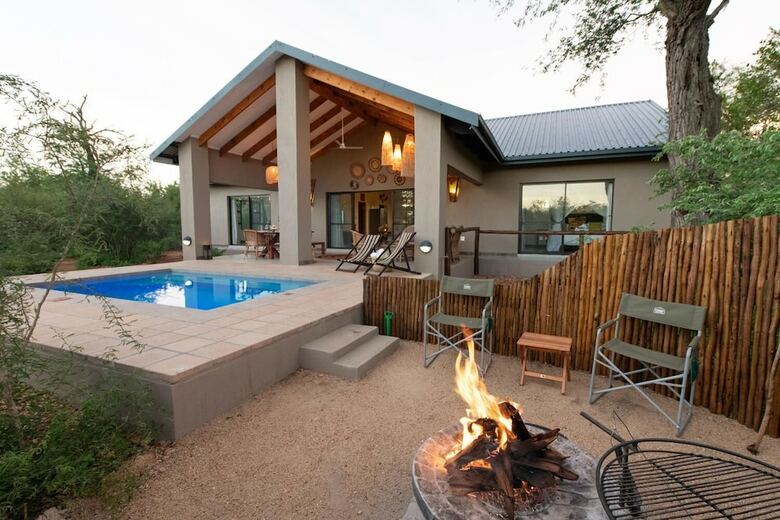 Posada Rooibos Bush Lodge