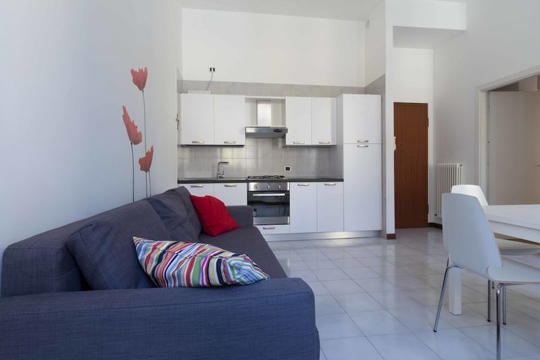 Apartamento Cavour 3