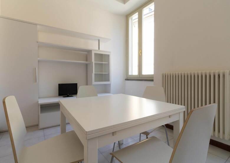 Apartamento Cavour 3
