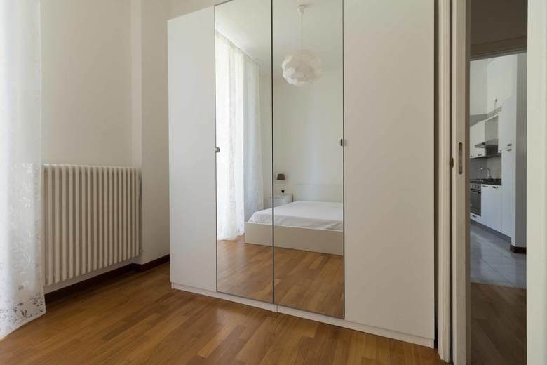 Apartamento Cavour 3