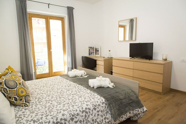 Bed & Breakfast Casa Di Mono 1 - Guesthouse