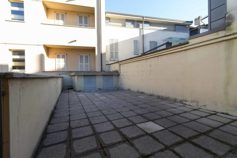 Apartamento Galleria Roma Studio