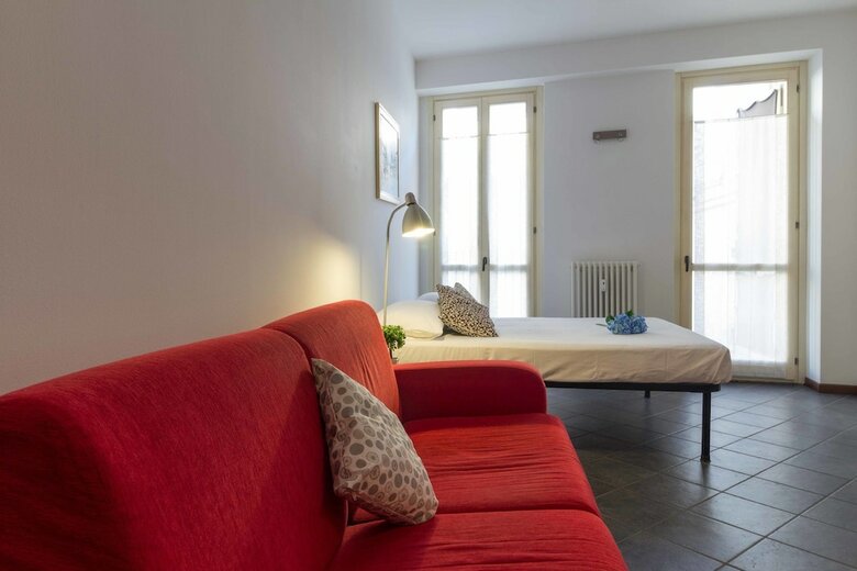 Apartamento Galleria Roma Studio