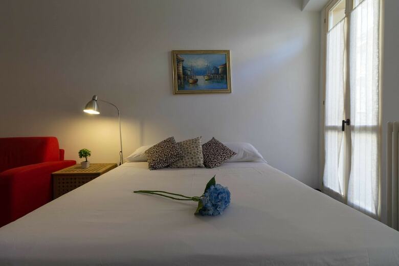 Apartamento Galleria Roma Studio