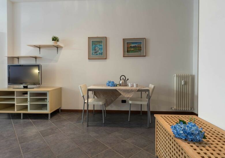 Apartamento Galleria Roma Studio