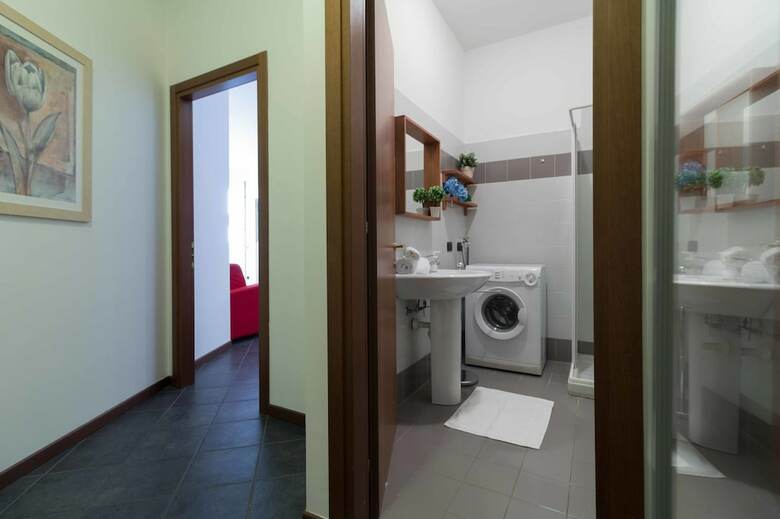 Apartamento Galleria Roma Studio
