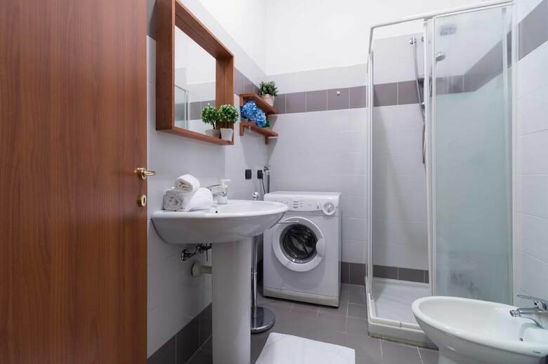 Apartamento Galleria Roma Studio