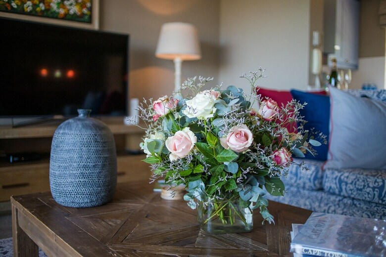 Apartamentos Dk Villas 1 Harbour View (Hout Bay)