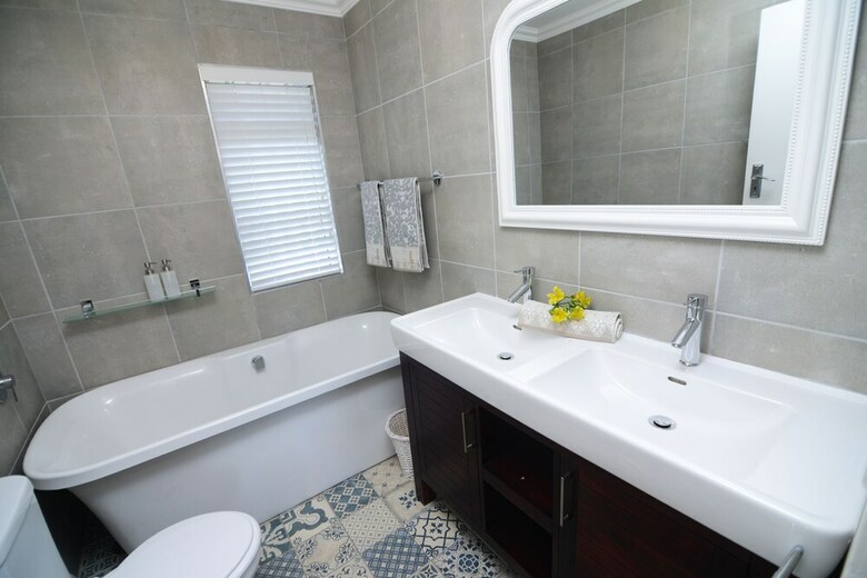 Apartamentos Dk Villas 1 Harbour View (Hout Bay)