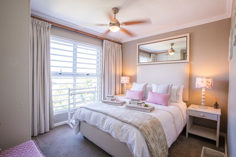 Apartamentos Dk Villas 1 Harbour View (Hout Bay)