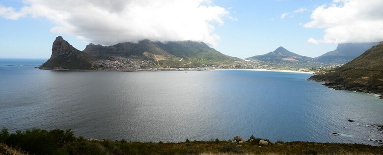 Apartamentos Dk Villas 1 Harbour View (Hout Bay)