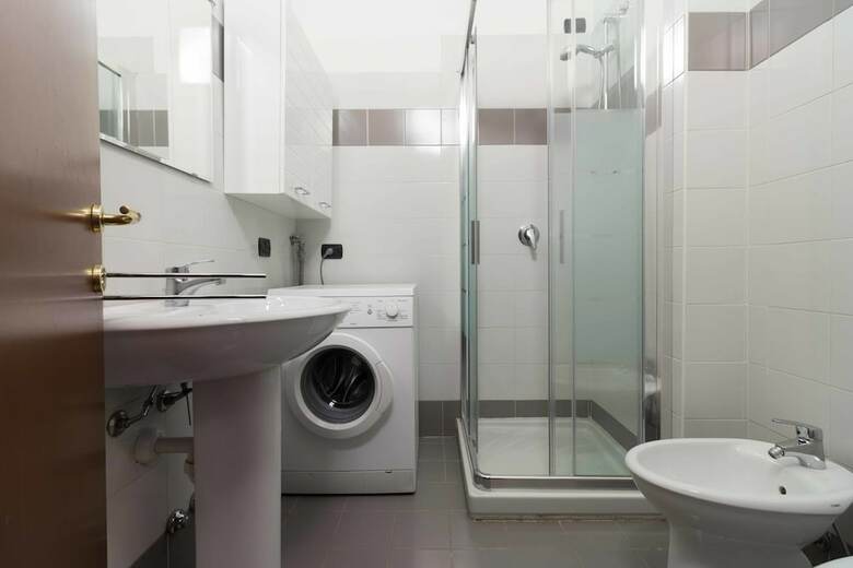 Galleria Roma Apartment