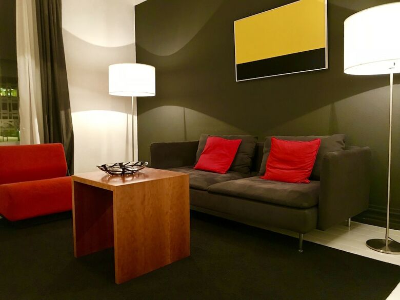 Apartment In Historical Center