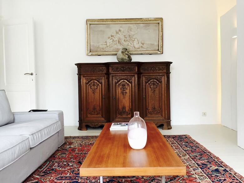 Apartment In Historical Center