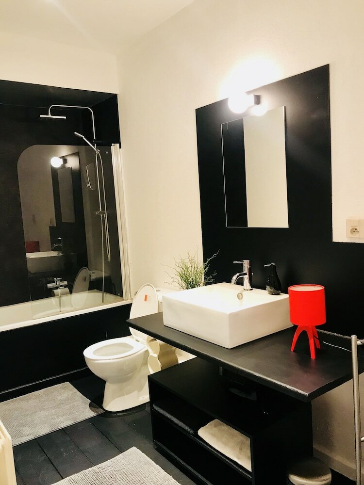 Apartment In Historical Center