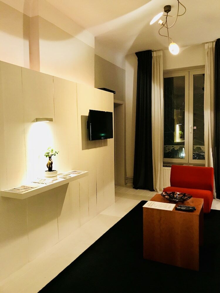 Apartment In Historical Center