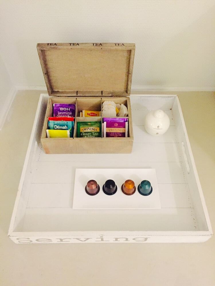 Apartment In Historical Center