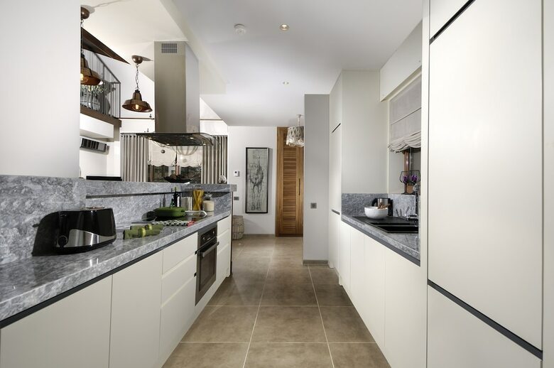 Villa Regnum Golf Country 5 Bedroom 3