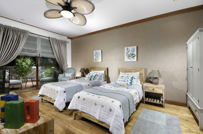 Villa Regnum Golf Country 5 Bedroom 5