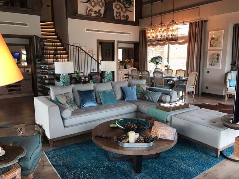 Villa Regnum Golf Country 3 Bedroom 6