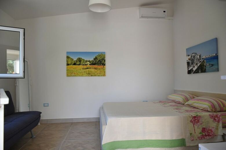 Apartamento Casa Vacanze Gli Oleandri