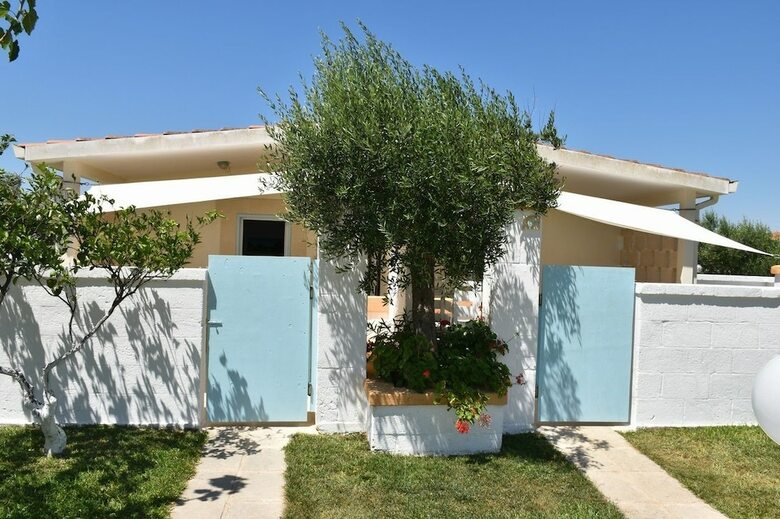 Apartamento Casa Vacanze Gli Oleandri