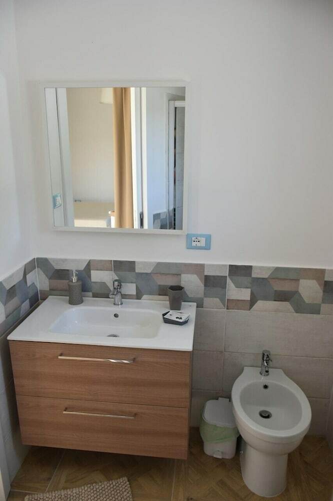 Apartamento Casa Vacanze Gli Oleandri