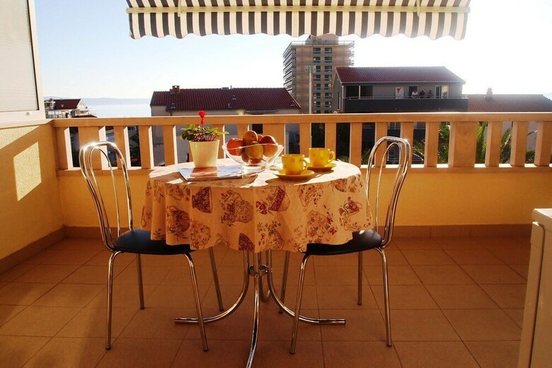 Hotel Apartments Dany