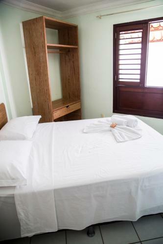 Apartamento Residencial Ponta Negra Flat