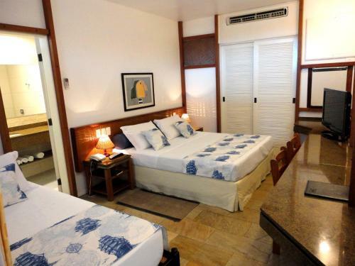 Ubatuba Palace Hotel