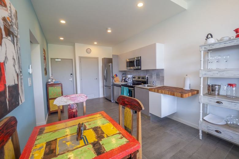 Apartamentos Jaco Sunset Boulevard Oceanview Condo